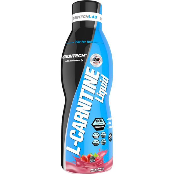 L carnitina precio argentina